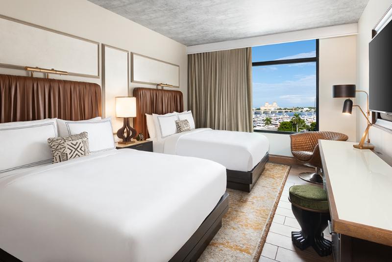 HOTEL QA Prueba image