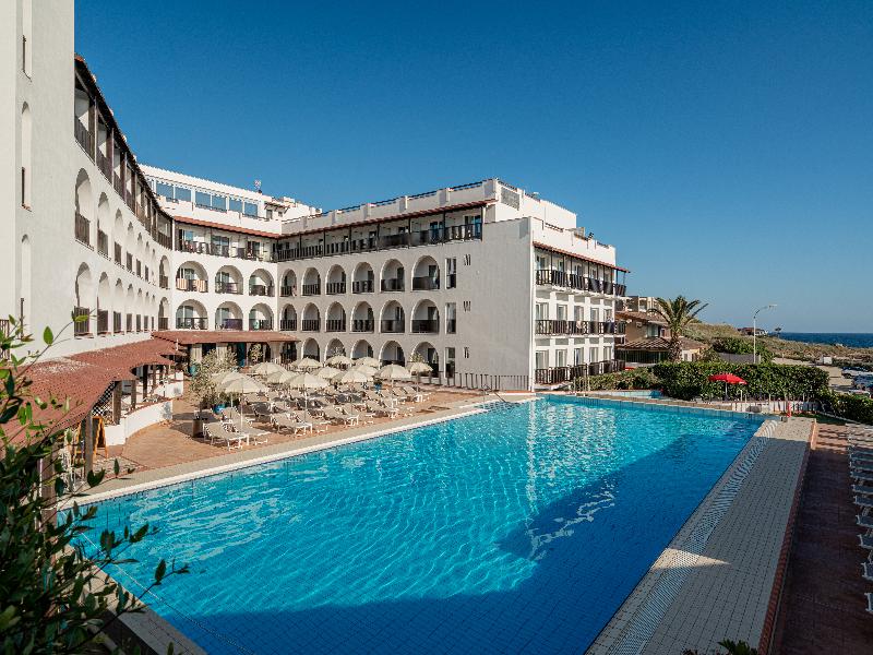 Hotel Calabona image