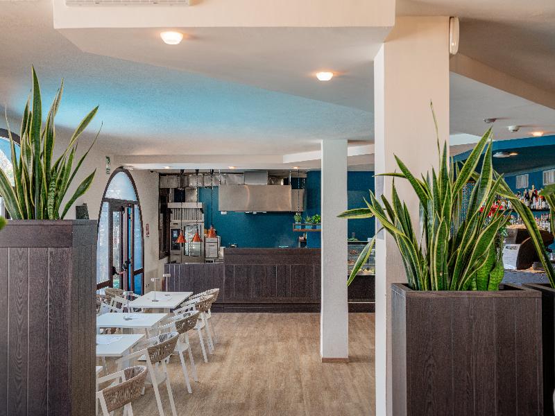 Hotel Calabona image