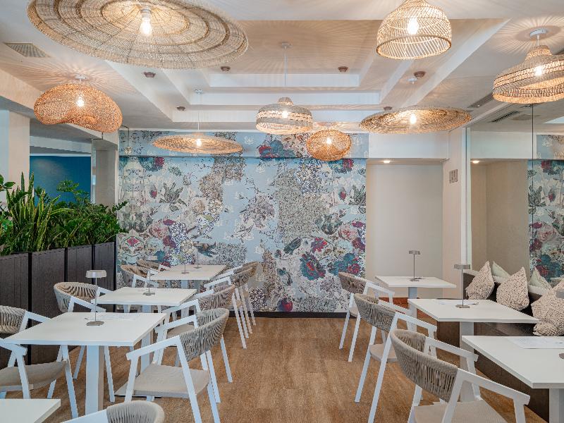 Hotel Calabona image