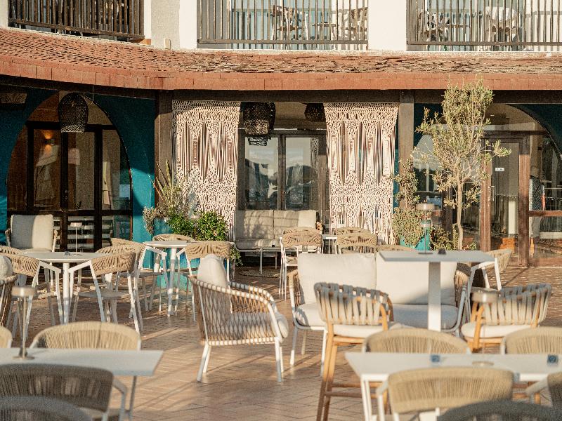 Hotel Calabona image