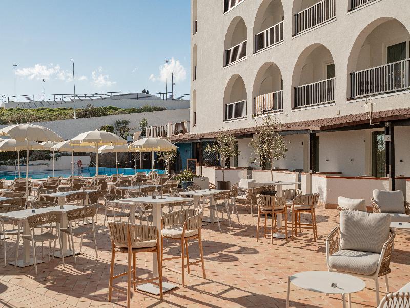 Hotel Calabona image