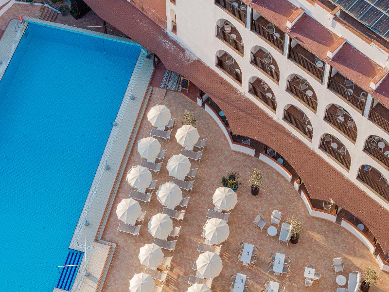 Hotel Calabona image