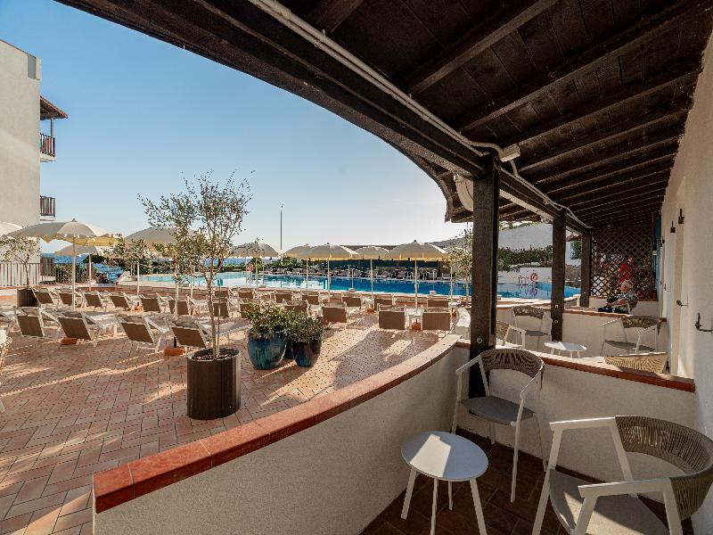 Hotel Calabona image