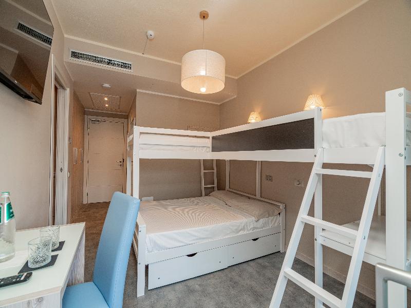 Hotel Calabona image