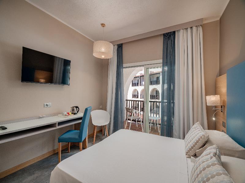 Hotel Calabona image
