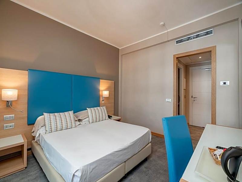 Hotel Calabona image