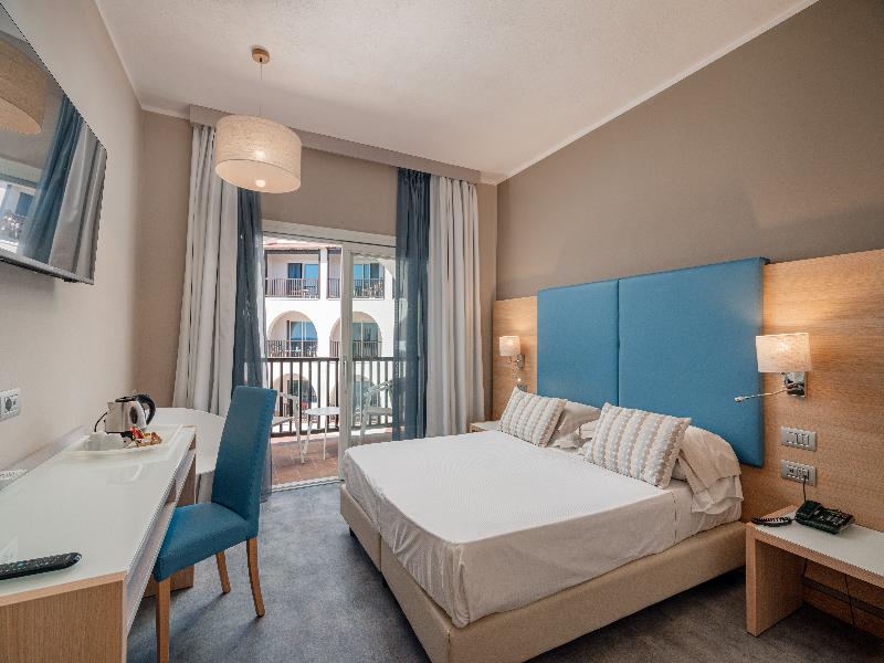 Hotel Calabona image