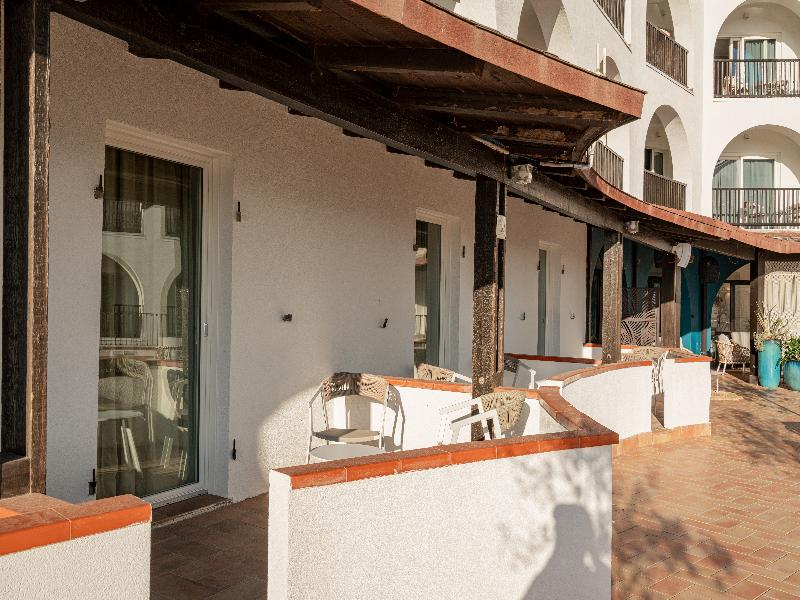 Hotel Calabona image