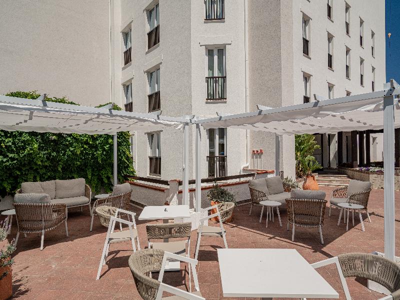 Hotel Calabona image