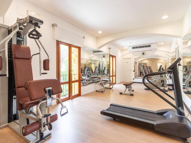 Corte Rosada Adults Only Affiliated by Meliá  image
