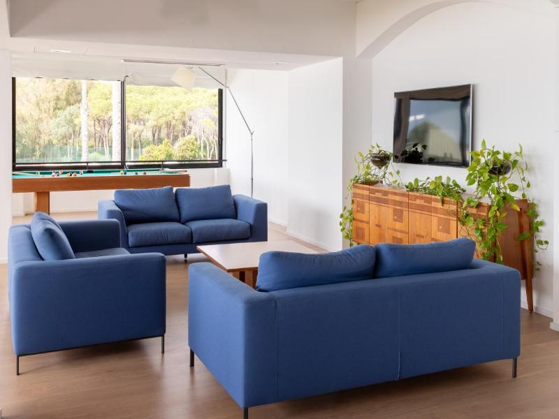 Corte Rosada Adults Only Affiliated by Meliá  image