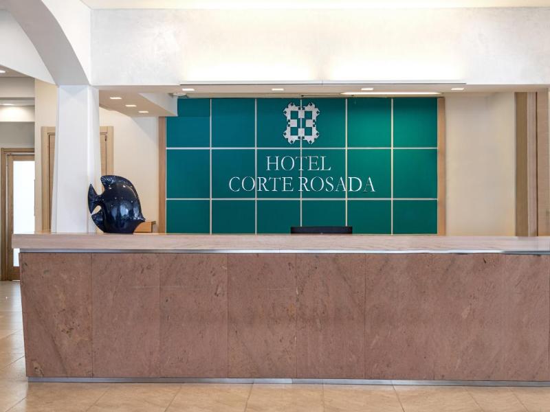 Corte Rosada Adults Only Affiliated by Meliá  image