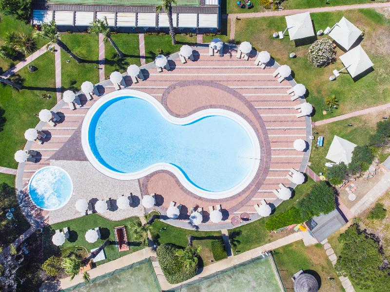 Corte Rosada Adults Only Affiliated by Meliá  image