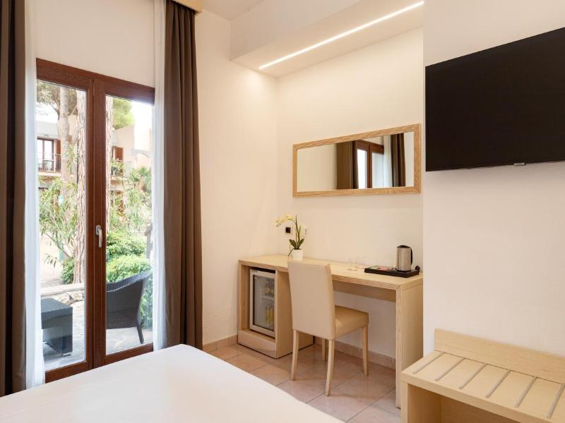 Corte Rosada Adults Only Affiliated by Meliá  image