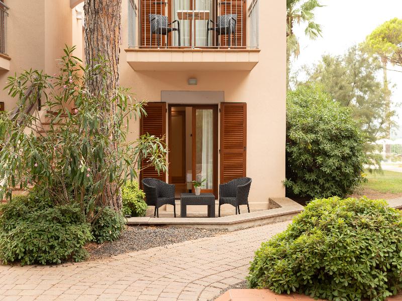 Corte Rosada Adults Only Affiliated by Meliá  image