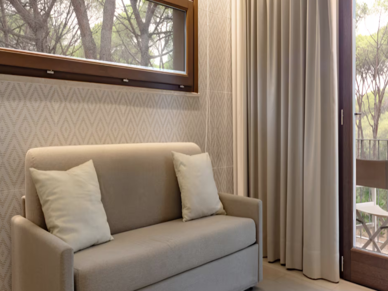 Corte Rosada Adults Only Affiliated by Meliá  image