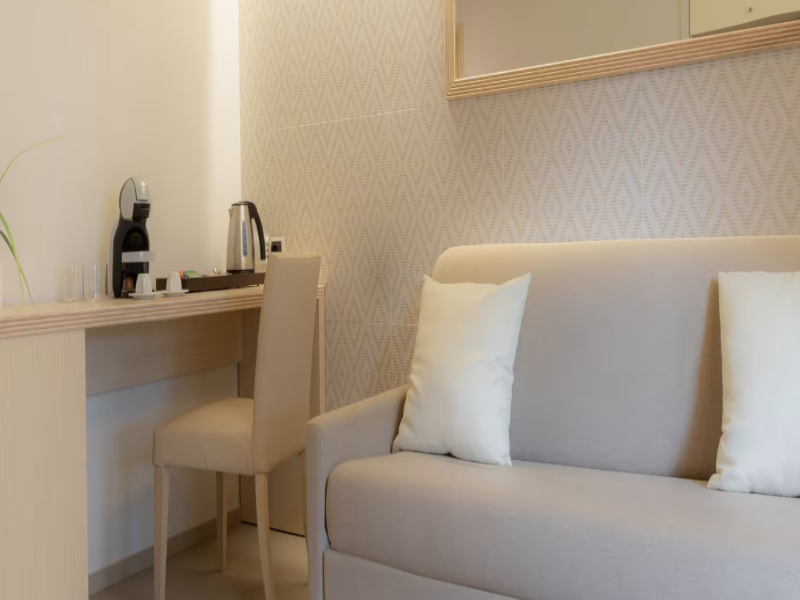 Corte Rosada Adults Only Affiliated by Meliá  image