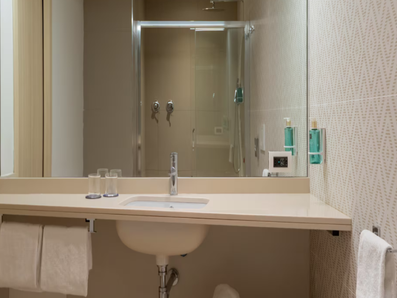 Corte Rosada Adults Only Affiliated by Meliá  image