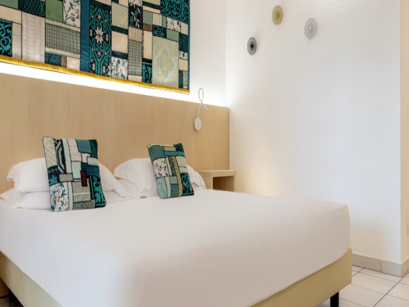 Corte Rosada Adults Only Affiliated by Meliá  image