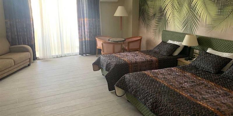 GRAND CORTEZ RESORT HOTEL& SPA image