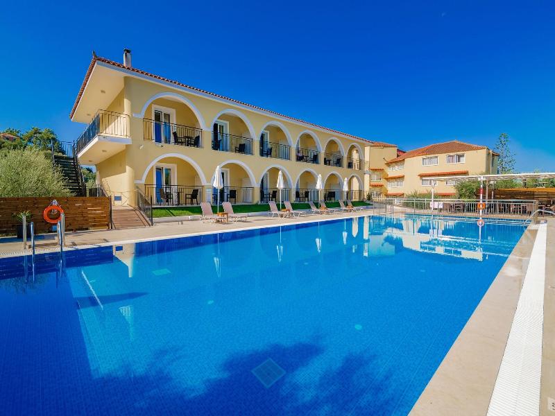 Varres Hotel image