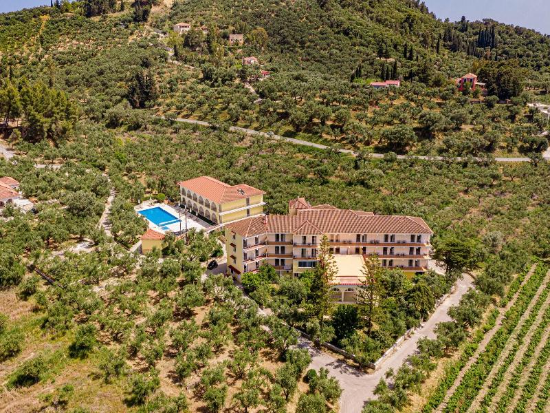 Varres Hotel image