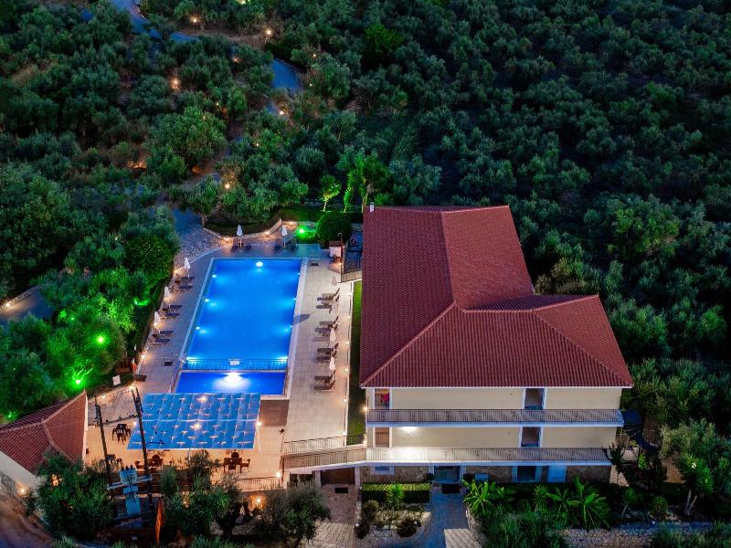 Varres Hotel image