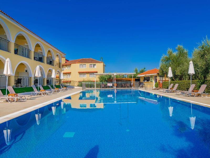 Varres Hotel image