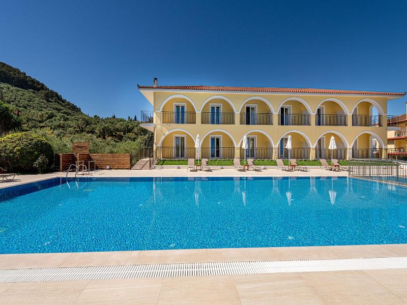 Varres Hotel image