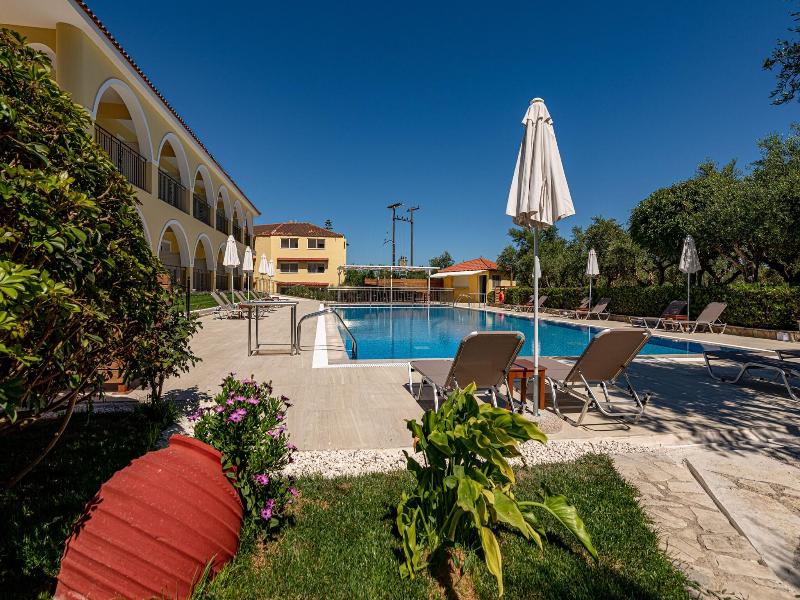 Varres Hotel image