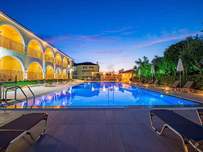 Varres Hotel image