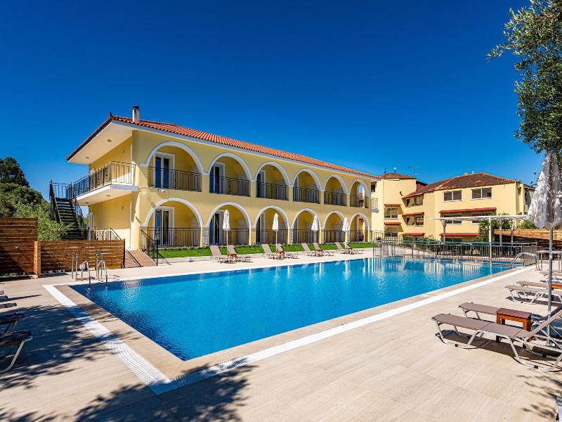 Varres Hotel image