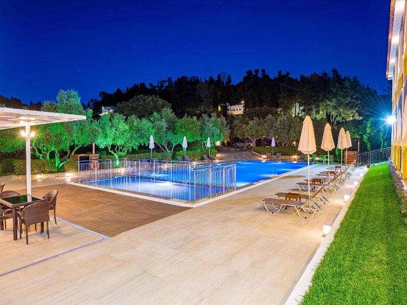 Varres Hotel image