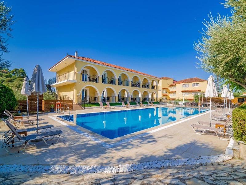 Varres Hotel image