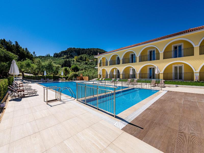 Varres Hotel image