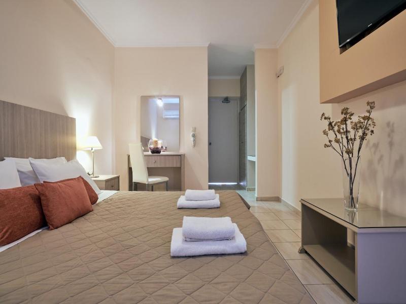 Varres Hotel image