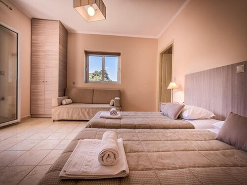 Varres Hotel image