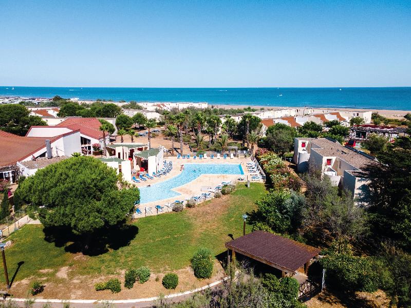 Belambra Clubs -Residence Les Ayguade — general view