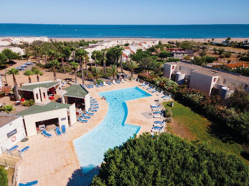Belambra Clubs -Residence Les Ayguade — general view