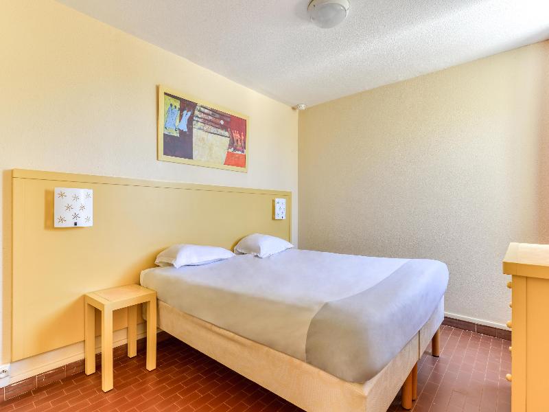 Belambra Clubs -Residence Les Ayguade image