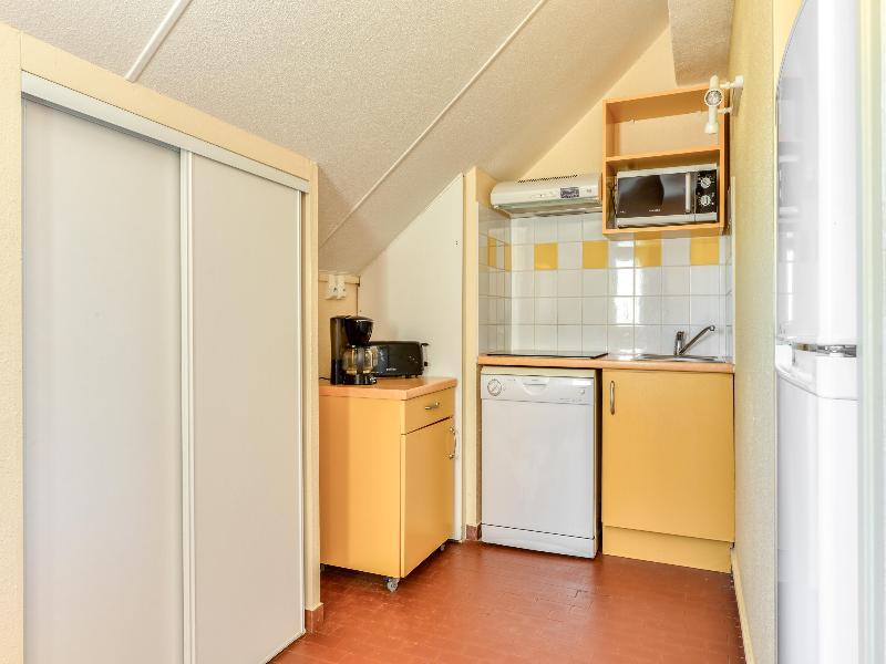 Belambra Clubs -Residence Les Ayguade image