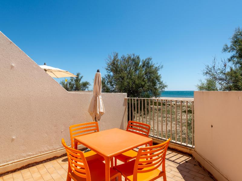 Belambra Clubs -Residence Les Ayguade image