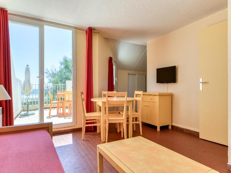 Belambra Clubs -Residence Les Ayguade image