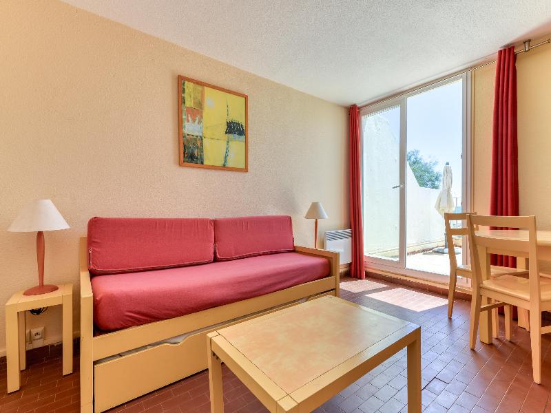 Belambra Clubs -Residence Les Ayguade image