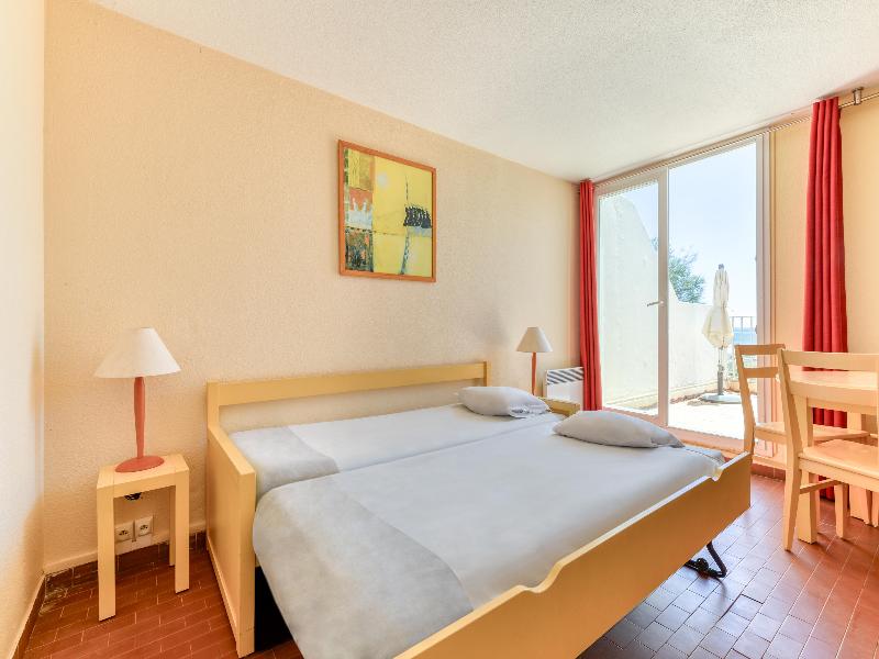 Belambra Clubs -Residence Les Ayguade image