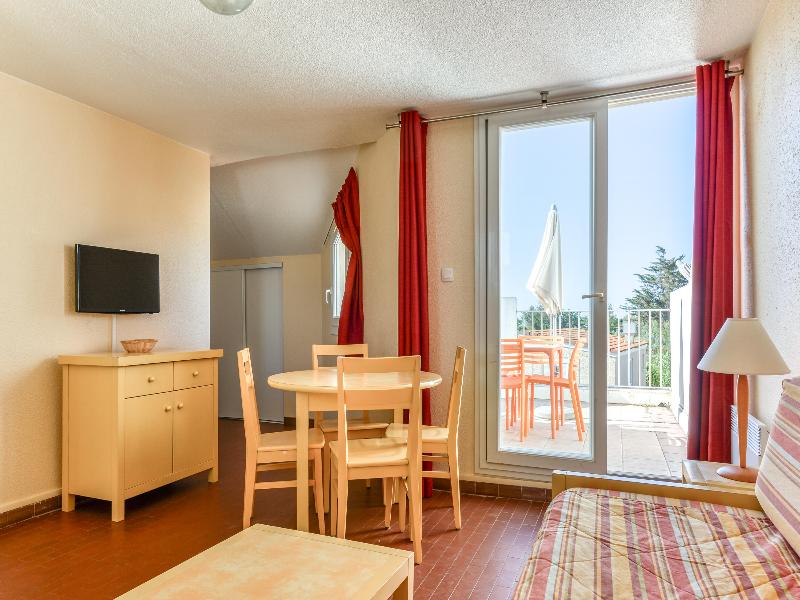 Belambra Clubs -Residence Les Ayguade image