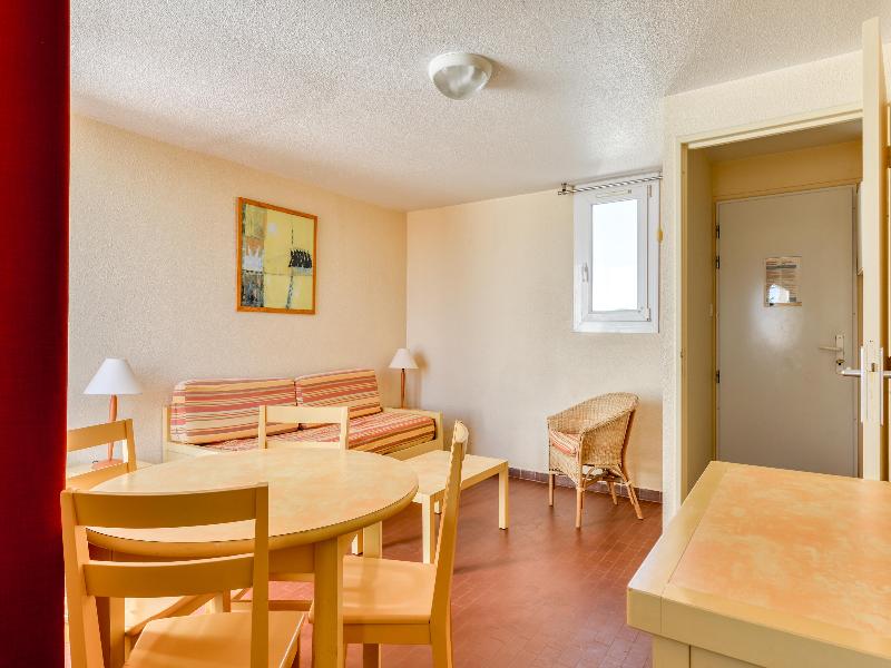 Belambra Clubs -Residence Les Ayguade image