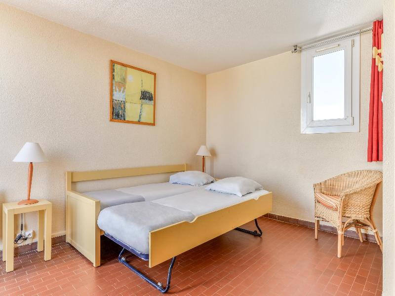 Belambra Clubs -Residence Les Ayguade image