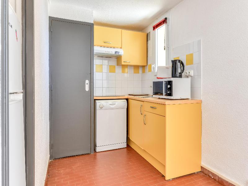 Belambra Clubs -Residence Les Ayguade image